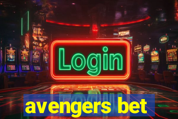 avengers bet